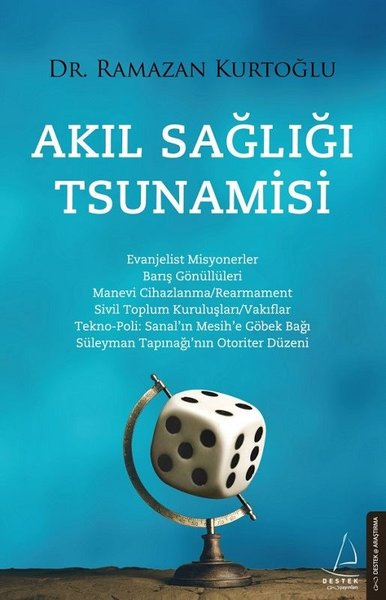 Akıl Sağlığı Tsunamisi Ramazan Kurtoğlu