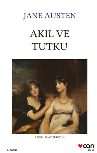 Akıl ve Tutku Jane Austen