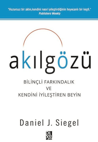 Akılgözü Daniel J. Siegel