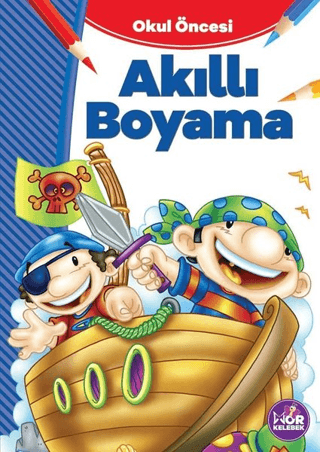 Akıllı Boyama Kolektif