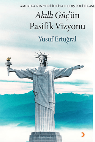 Akıllı Güç'ün Pasifik Vizyonu %35 indirimli Yusuf Ertuğral