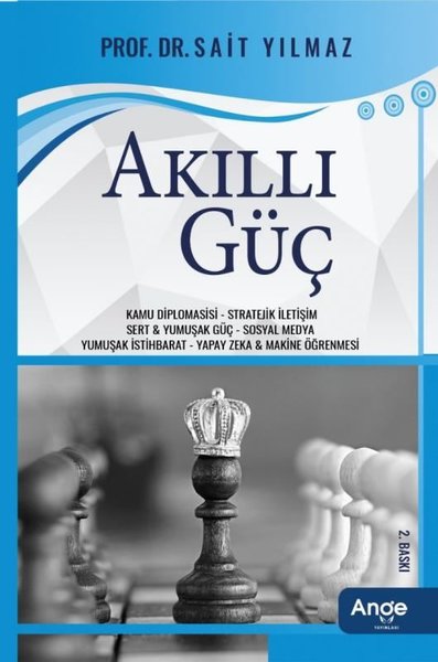 Akıllı Güç Sait Yılmaz