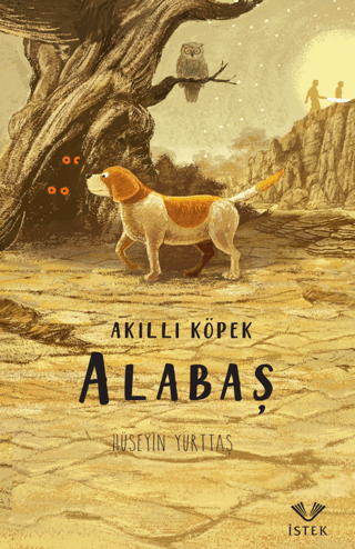 Akıllı Köpek Alabaş Hüseyin Yurttaş