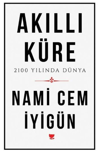 Akıllı Küre Nami Cem İyigün