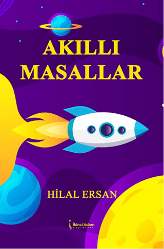 Akıllı Masallar Hilal Ersan