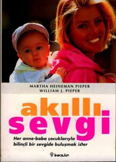 Akıllı Sevgi %29 indirimli Martha Heineman Pieper