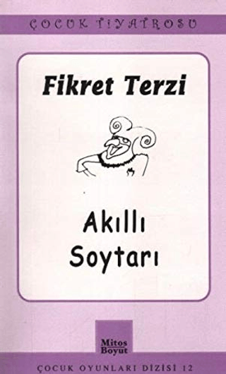 Akıllı Soytarı Fikret Terzi