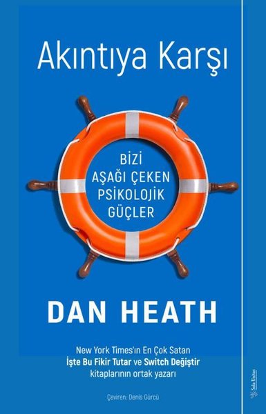 Akıntıya Karşı Dan Heath