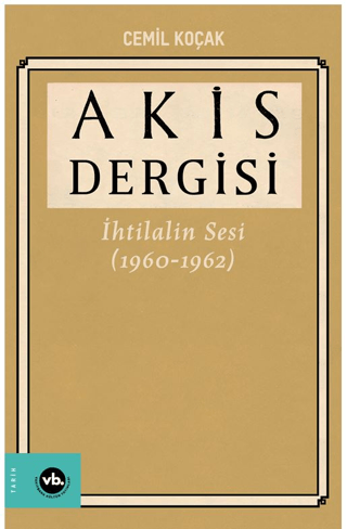 Akis Dergisi Cemil Koçak