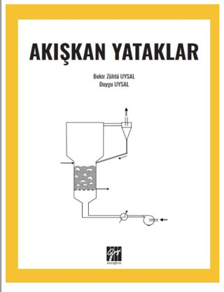 Akışkan Yataklar Duygu Uysal