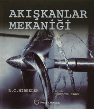 Akışkanlar Mekaniği Hıbbeler R. C. Hibbeler