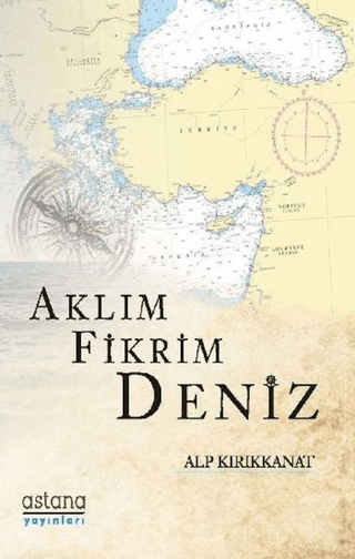 Aklım Fikrim Deniz Alp Kırıkkanat