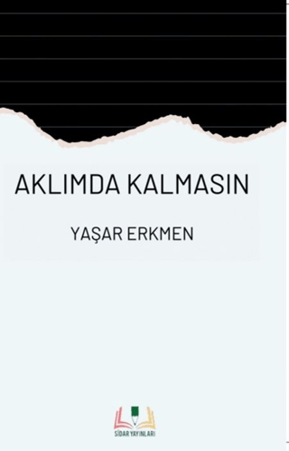 Aklımda Kalmasın Yaşar Erkmen