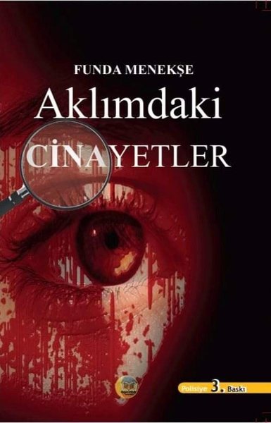 Aklımdaki Cinayetler Funda Menekşe