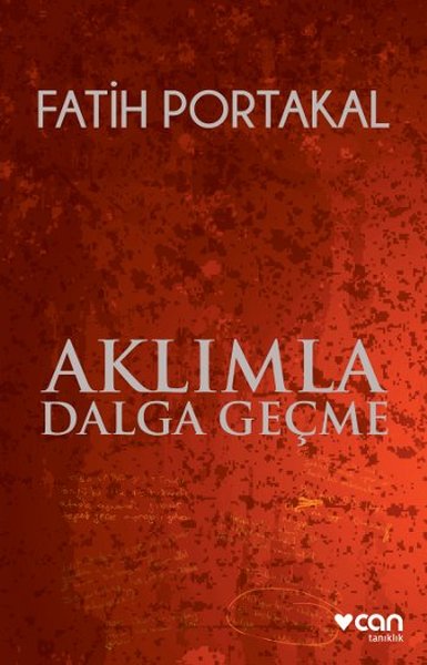 Aklımla Dalga Geçme Fatih Portakal