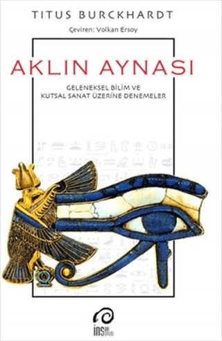 Aklın Aynası Titus Burckhardt