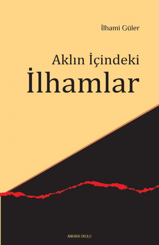 Aklın İçindeki İlhamlar İlhami Güler