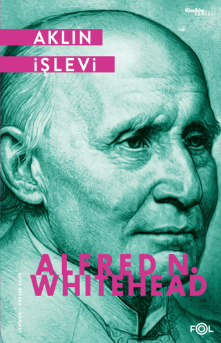 Aklın İşlevi Alfred North Whitehead