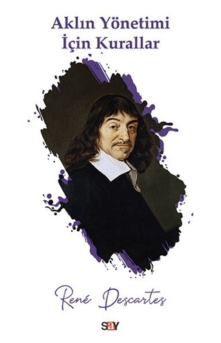 Aklın Yönetimi İçin Kurallar %31 indirimli Descartes