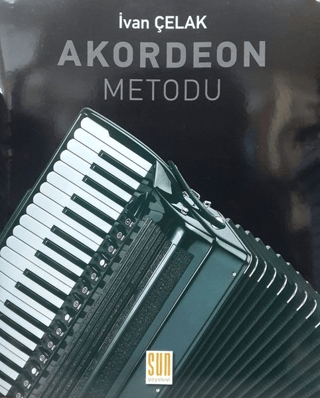 Akordeon Metodu İvan Çelak