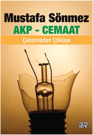 AKP - Cemaat Mustafa Sönmez