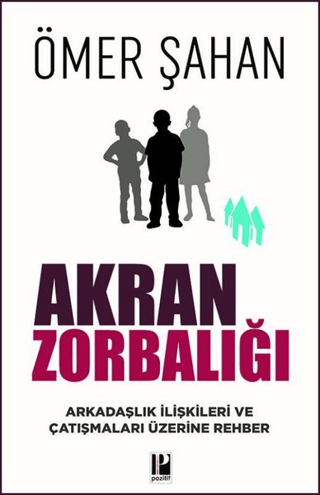 Akran Zorbalığı Ömer Şahan