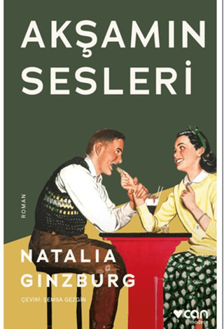 Akşamın Sesleri Natalia Ginzburg