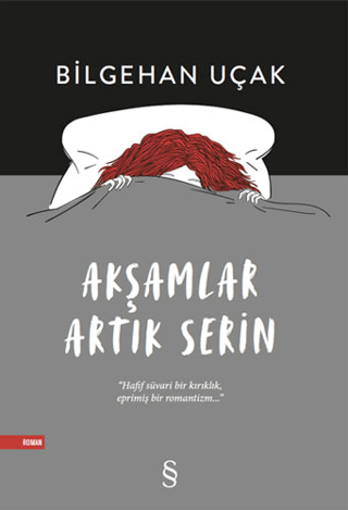 Akşamlar Artık Serin Bilgehan Uçak