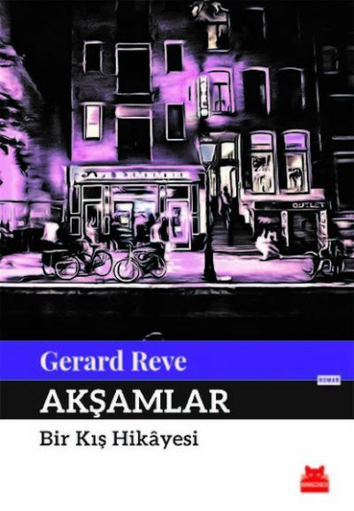 Akşamlar Gerard Reve