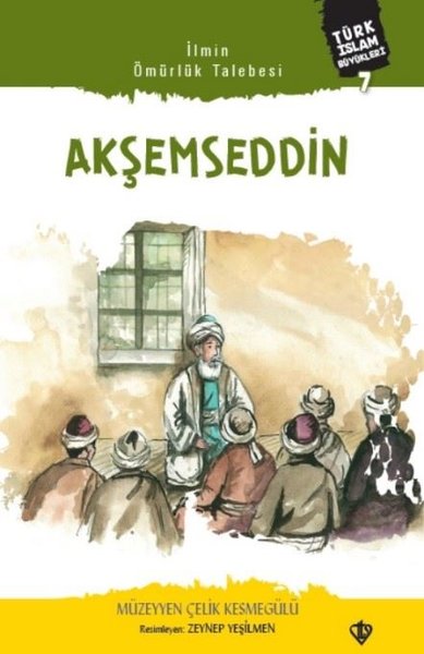 Akşemseddin Müzeyyen Çelik Kesmegülü