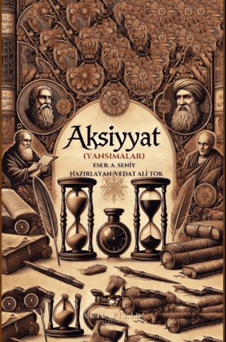 Aksiyyat (Yansımalar) Kolektif