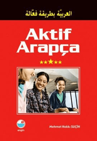 Aktif Arapça %15 indirimli Mehmet Hakkı Suçin