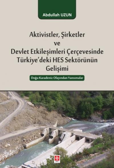 Aktivistler, Şirketler ve Devlet Etkileşimleri ÇerçevesindenTürkiye'de