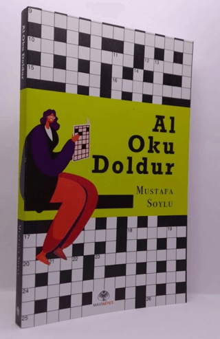 Al Oku Doldur Mustafa Soylu