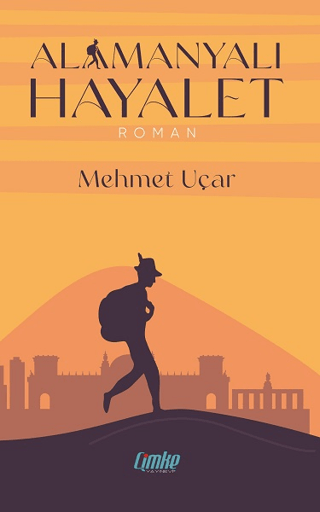 Alamanyalı Hayalet Mehmet Uçar