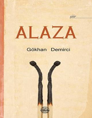 Alaza %26 indirimli Gökhan Demirci