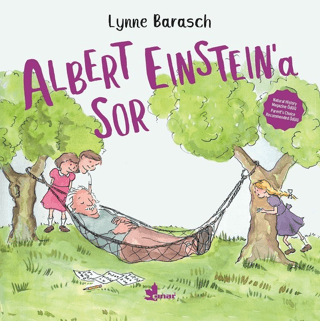 Albert Einstein'a Sor Lynne Barasch