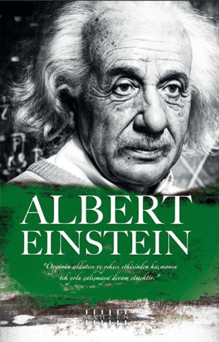 Albert Einstein Meriç Mert