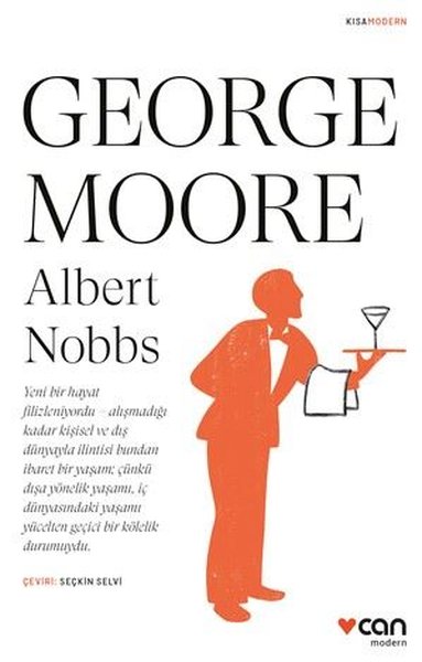 Albert Nobbs George Moore