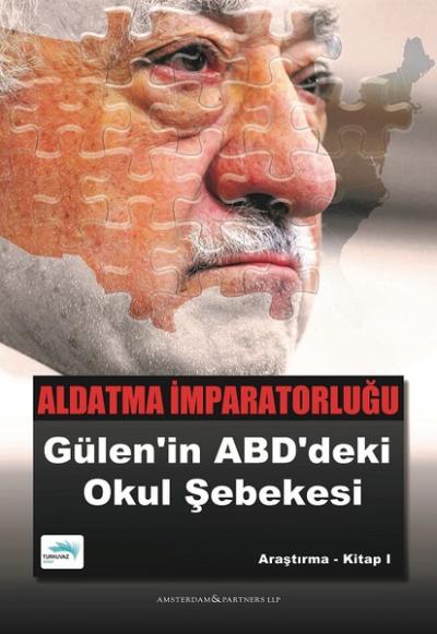 Aldatma İmparatorluğu Gülen'in ABD'deki Okul Şebekesi Kolektif