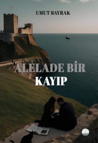 Alelade Bir Kayıp Umut Bayrak