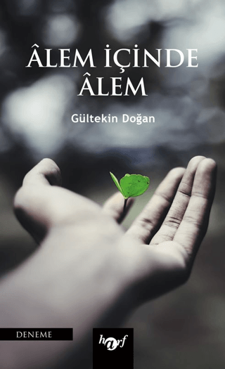 Alem İçinde Alem Gültekin Doğan