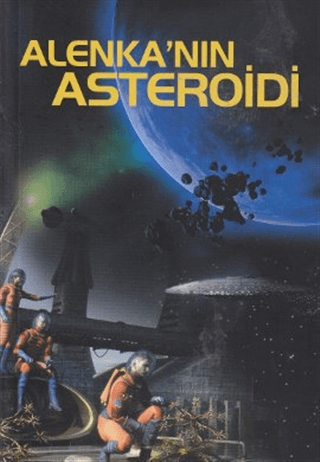 Alenka\'nın Asteroidi F. Dimov