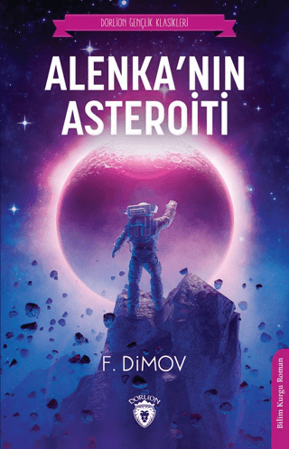 Alenka'nın Asteroiti F. Dimov