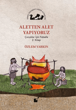 Aletten Alet Yapıyoruz Özlem Yarkın