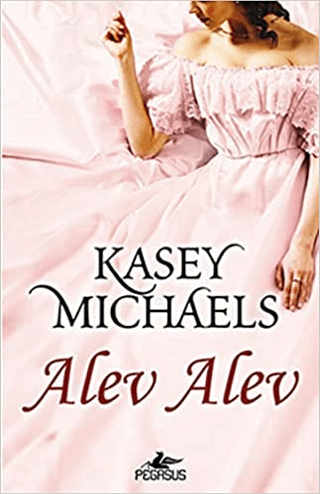 Alev Alev %30 indirimli Kasey Michaels