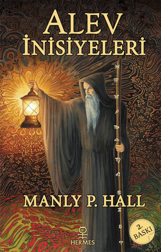 Alev İnisiyeleri Manly P. Hall