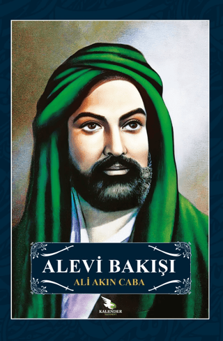 Alevi Bakışı Ali Akın Caba