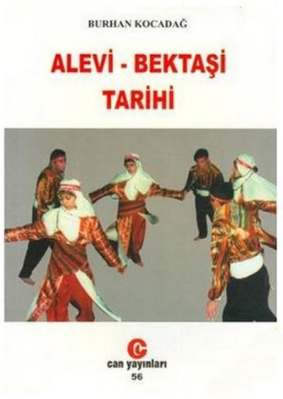 Alevi-Bektaşi Tarihi %33 indirimli Sultan Atalay Öztürk