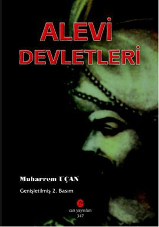 Alevi Devletleri %33 indirimli Muharrem Uçar